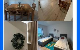 Ferienhaus Küstenbär Burhave